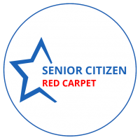 Senior Citizens Red Carpet